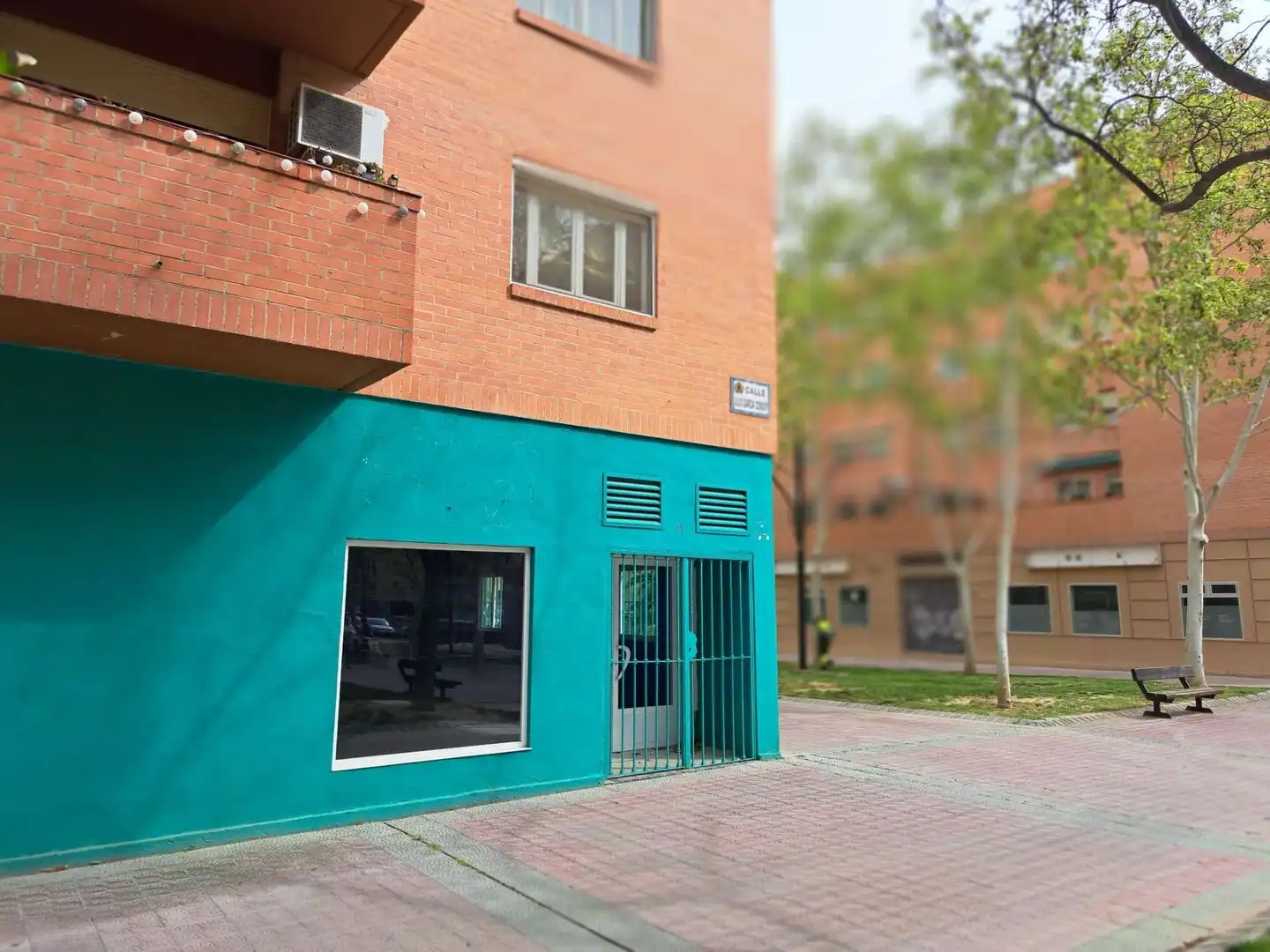 Local comercial en venda a Calle Julio García Condoy, imagen 19