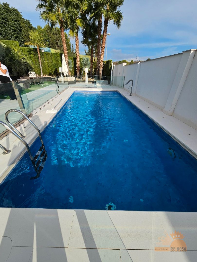 Casa o chalet en venta en Altorreal - El Chorrico