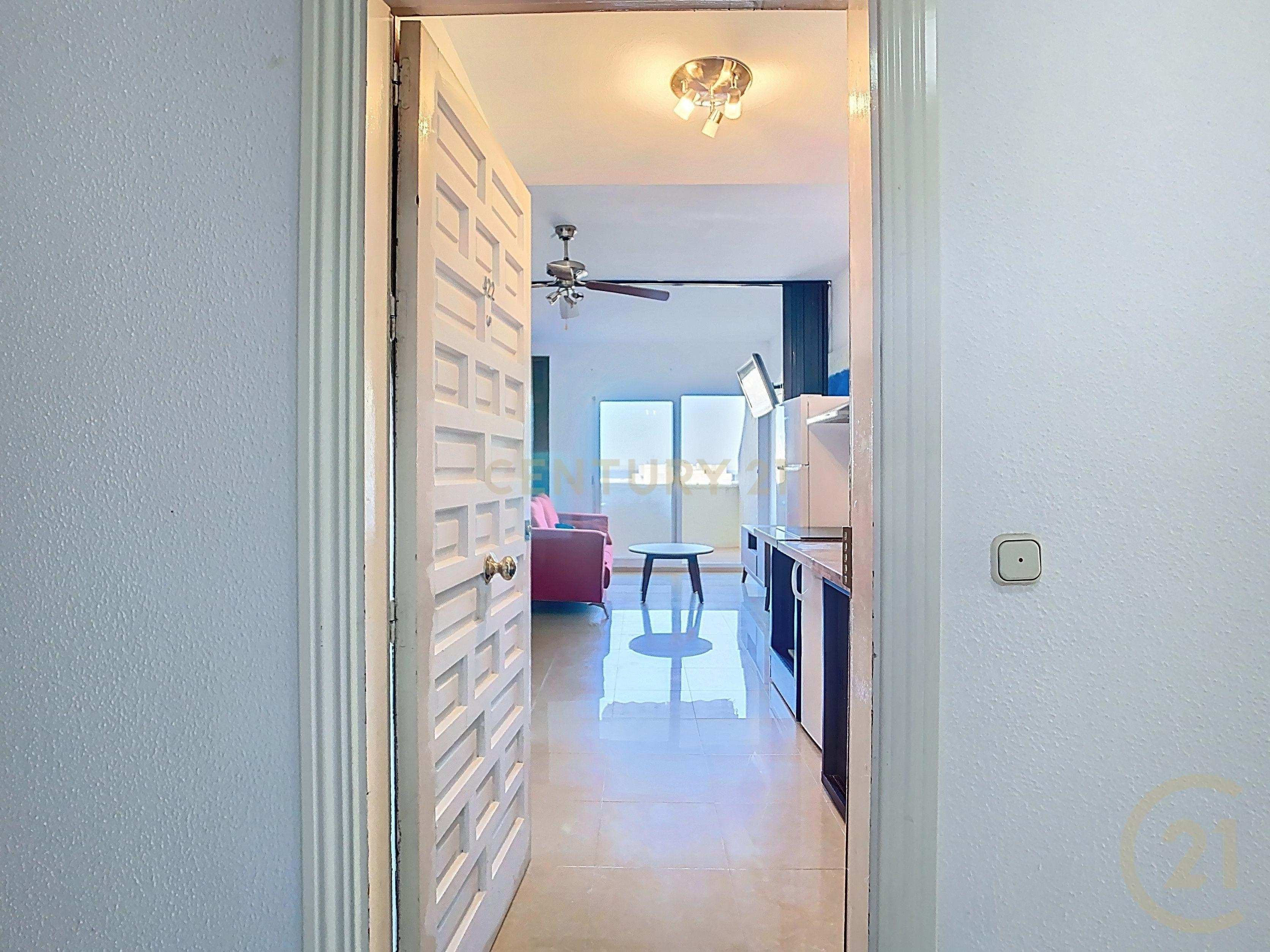 Flat for sale in Benalmádena  with Terrace and Swimming Pool