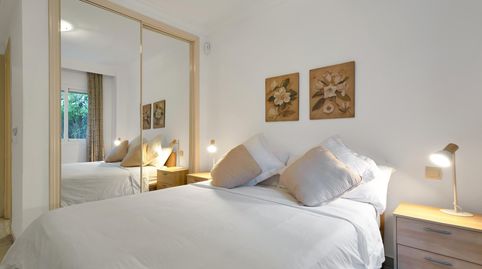 Foto 4 de Apartamento en venta en 3 Avenida Conde Rudi #hacienda Nagueles 2, La Carolina - Guadalpín, Marbella