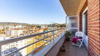 Balcony of Attic for sale in Donostia - San Sebastián   with Heating and Balcony