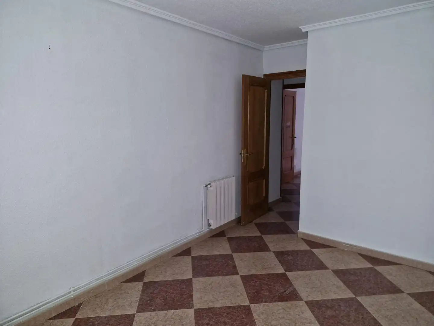 Wohnung zum Verkauf in Bembibre mit Heizung und Abstellraum