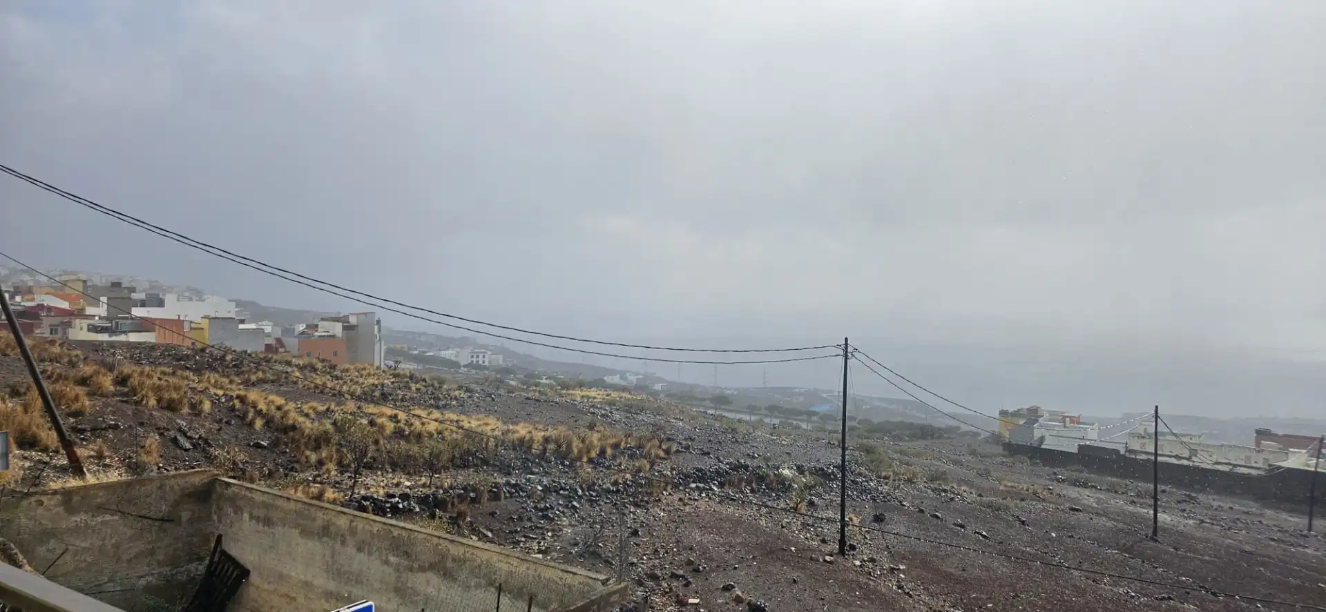 Vista exterior de Casa o chalet en venta en Santa Cruz de Tenerife con Horno, Balcón y Internet