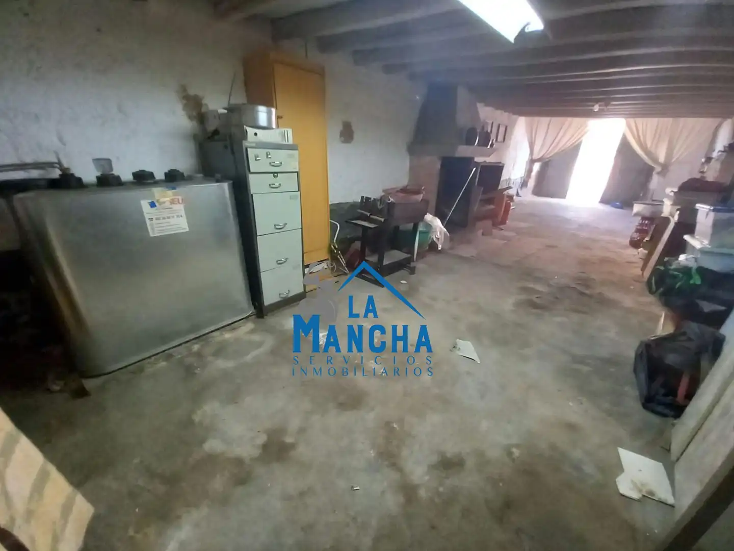Casa con terraza en venta en Barrax, imagen 50