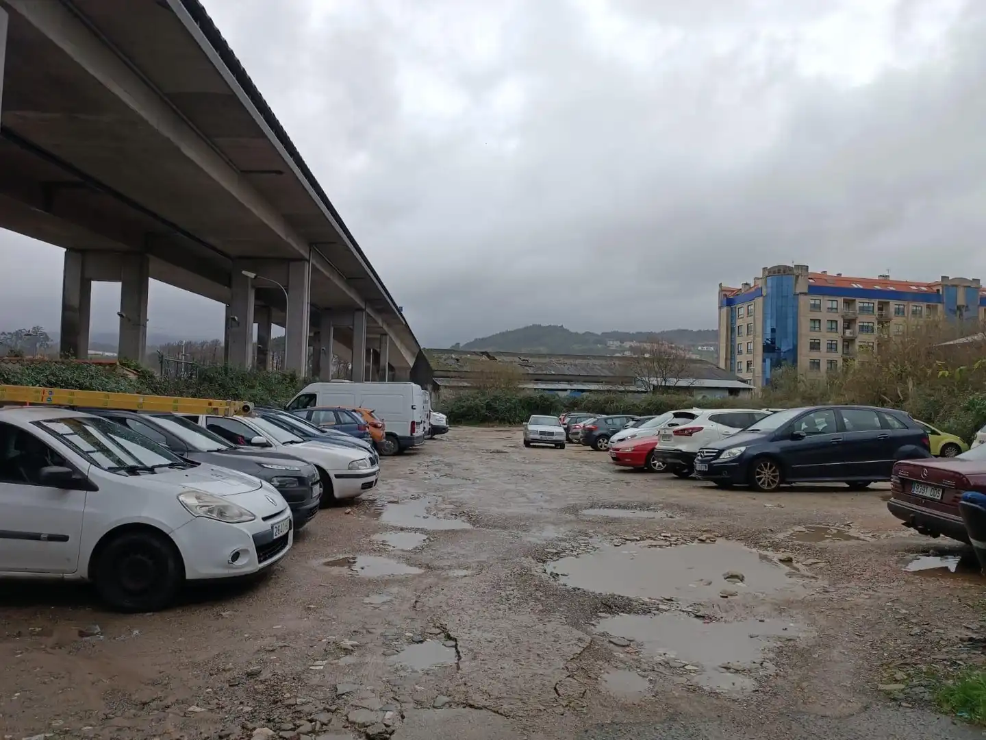 Terreny residencial en venda a Calle de Rosalía de Castro, imagen 21