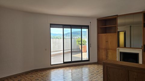Foto 4 de Ático en venta en Abat Marcet, Torrent d'en Pere Parres, Terrassa