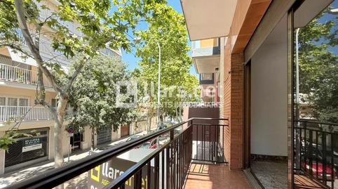 Foto 3 de Casa adosada en venda a Avinguda de Cubelles, 9, Sant Joan, Barcelona