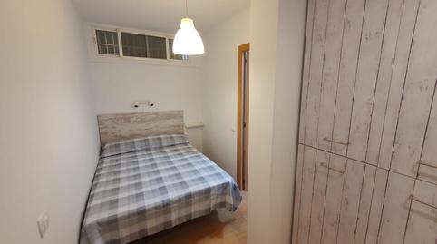 Foto 5 de Pis de lloguer a Tamarindos, Puerto Marina, Benalmádena