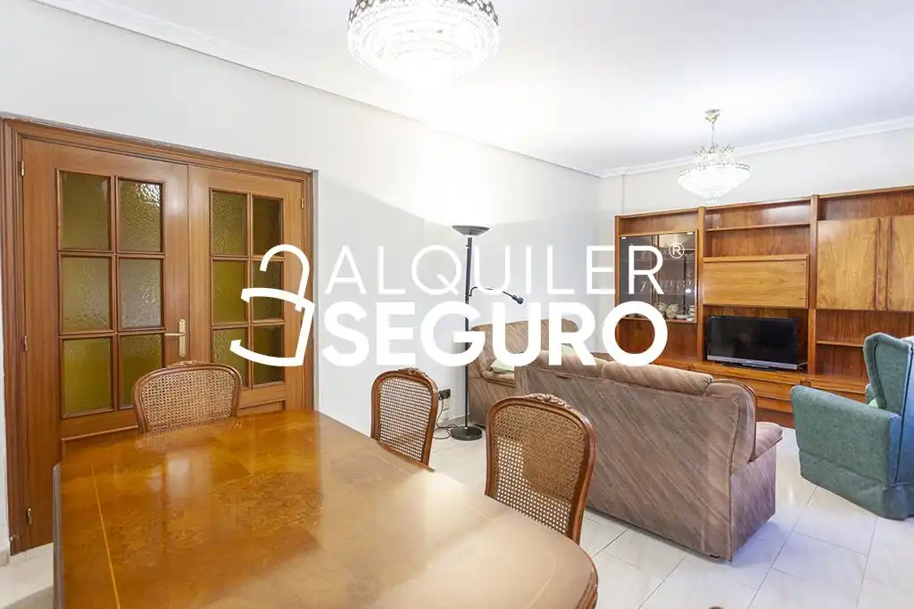 Appartamento con ascensore in affitto a de Guzmán el Bueno, imagen 4