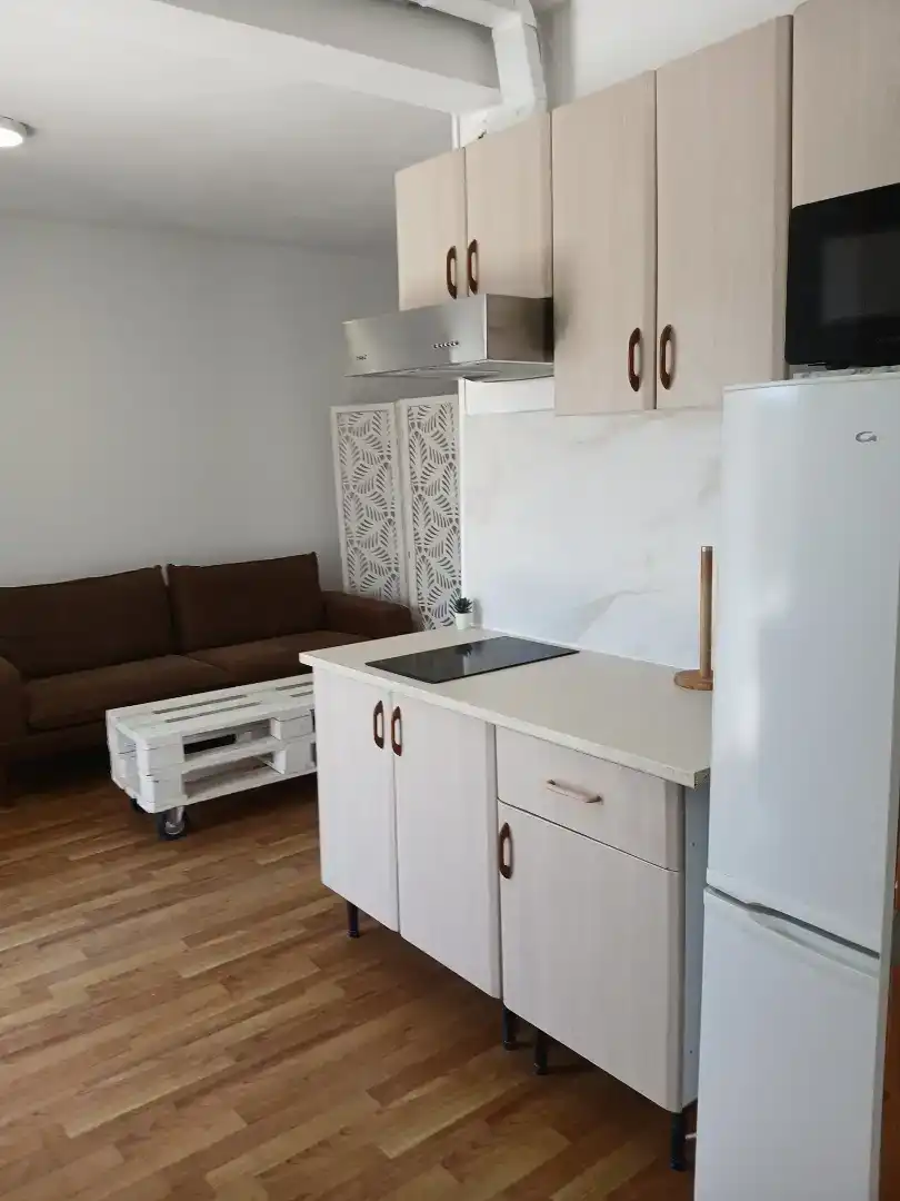 Study for rent in Calle Pamplona, 136, Casarrubios del Monte