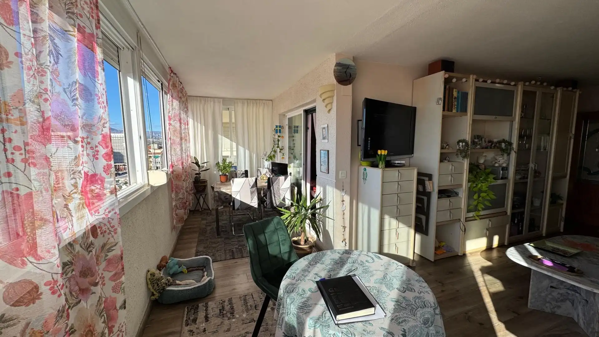 Mini appartamento con piscina in vendita a Rincón de Loix, imagen 6