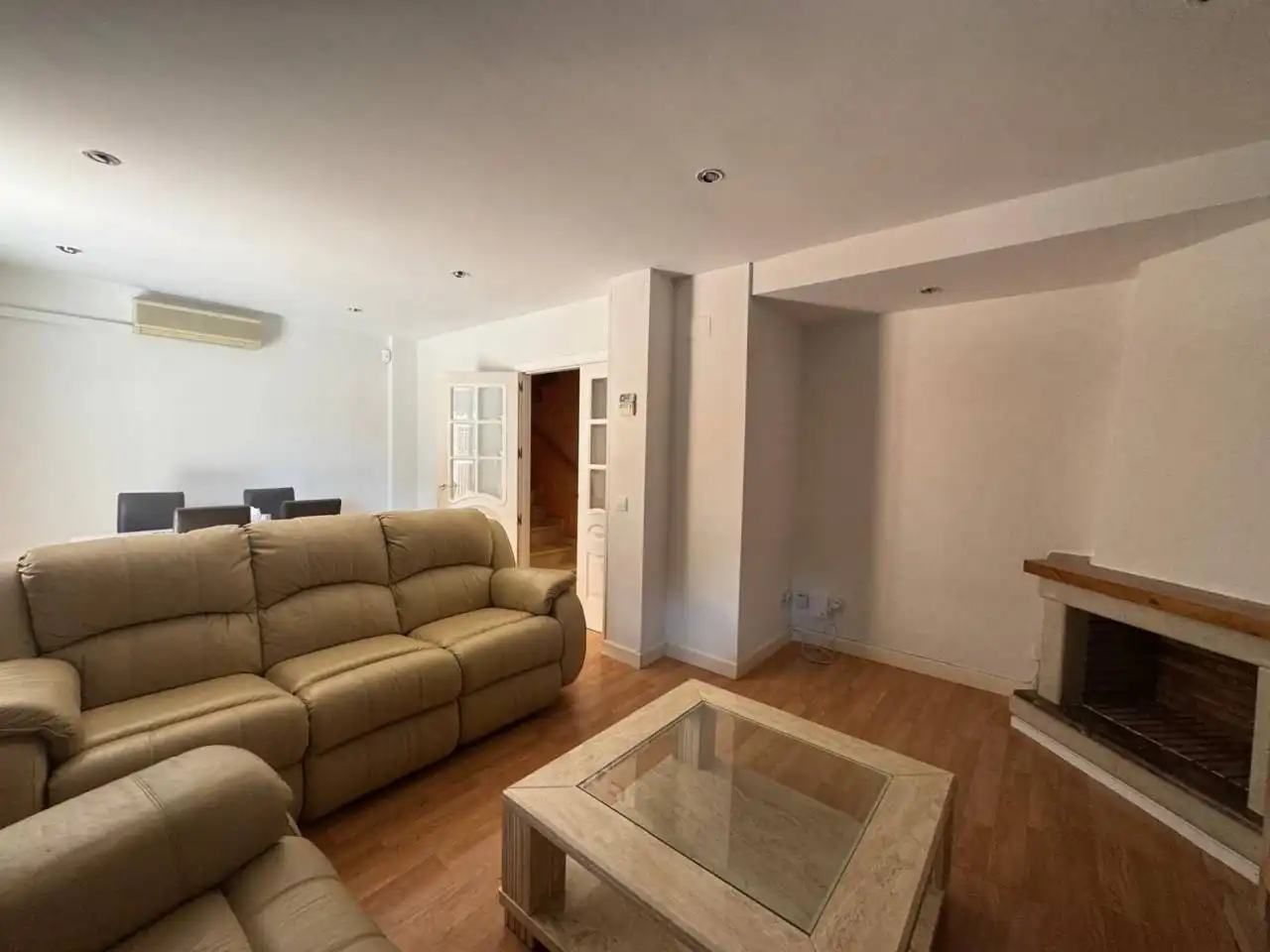 Houses for rent in Alcalá de Henares  with Air Conditioner, Heating and Private garden