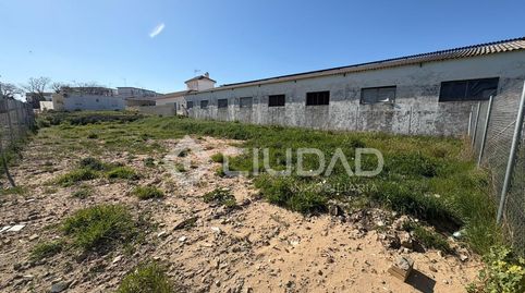 Foto 2 von Residential zum Verkauf in Ctra Jerez - Ctra del Puerto, Sanlúcar de Barrameda