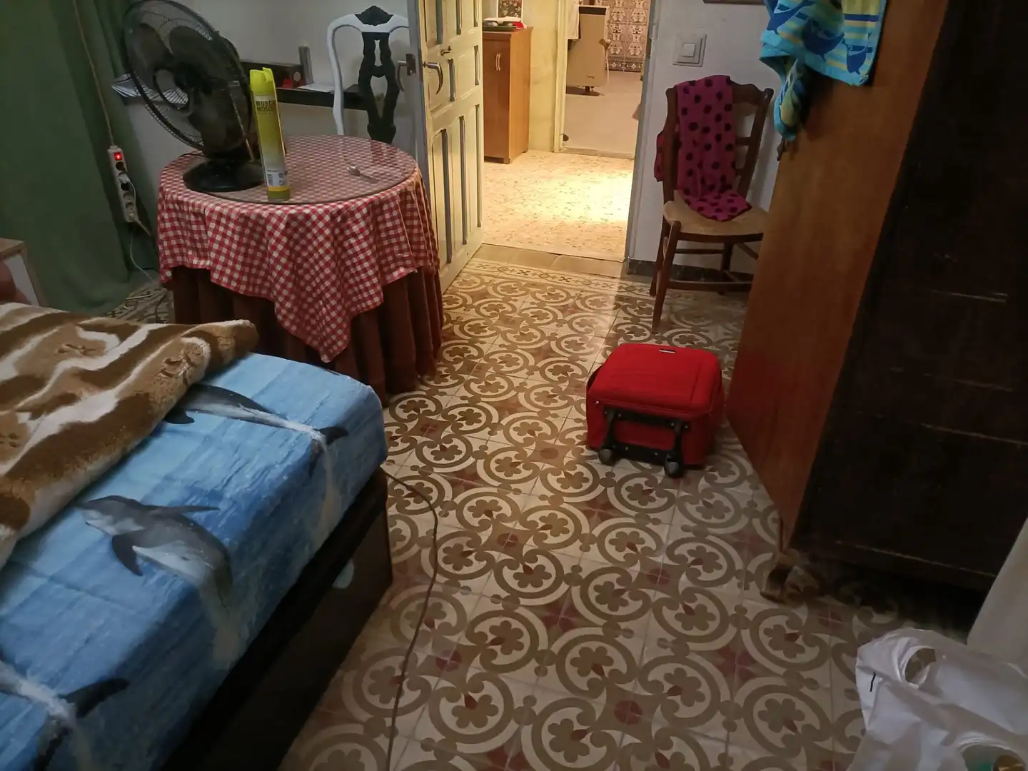 Casa o chalet en venta en Villaminaya