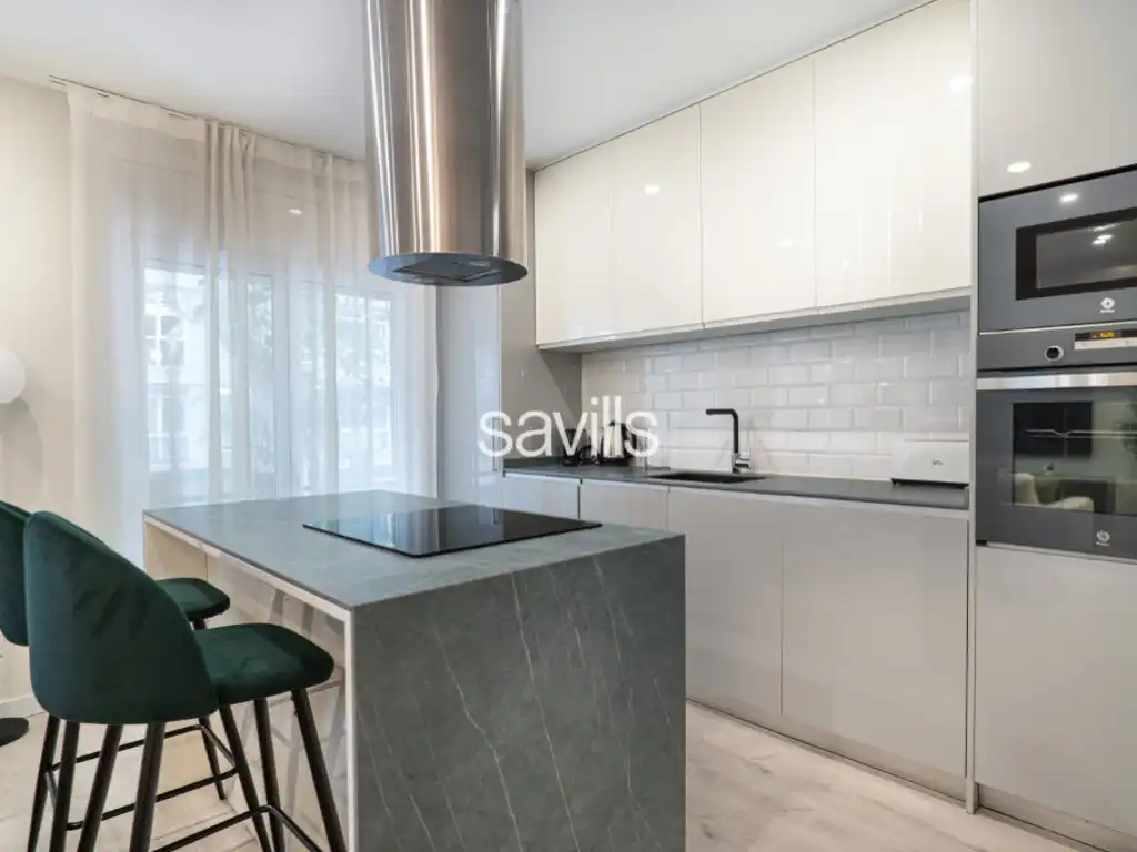 Apartament amb ascensor en venda a Eixample, imagen 9