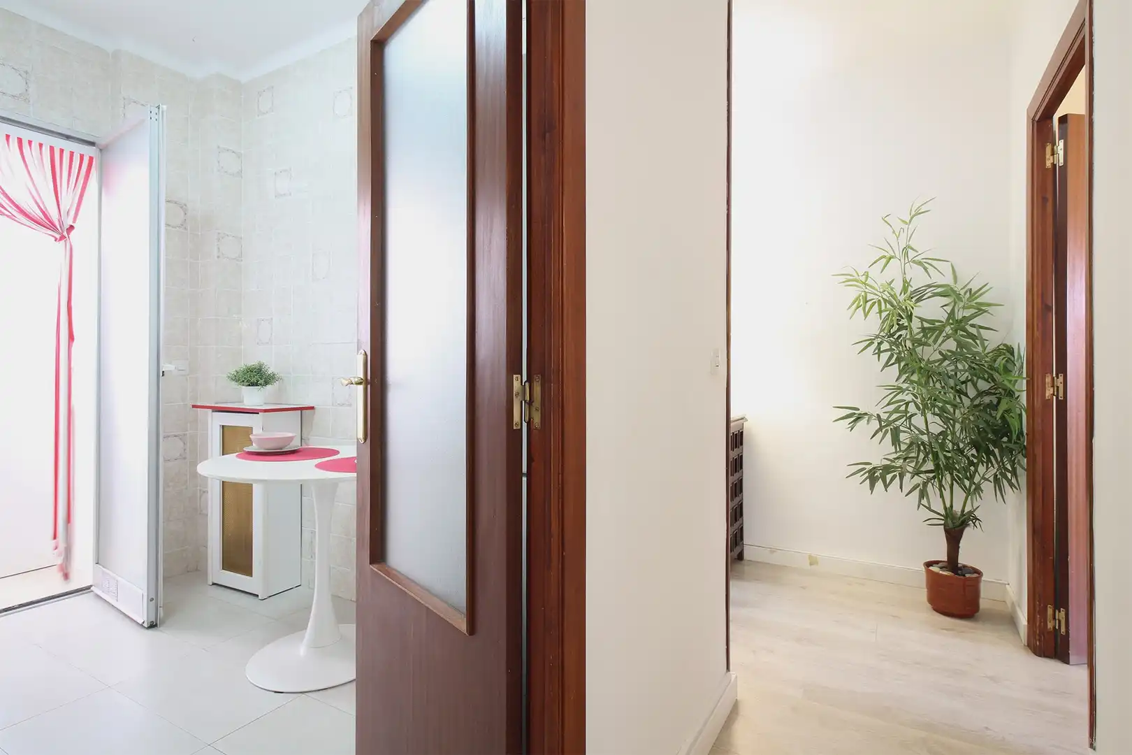 Flat for sale in Albacete  with Air Conditioner, Heating and Furnished