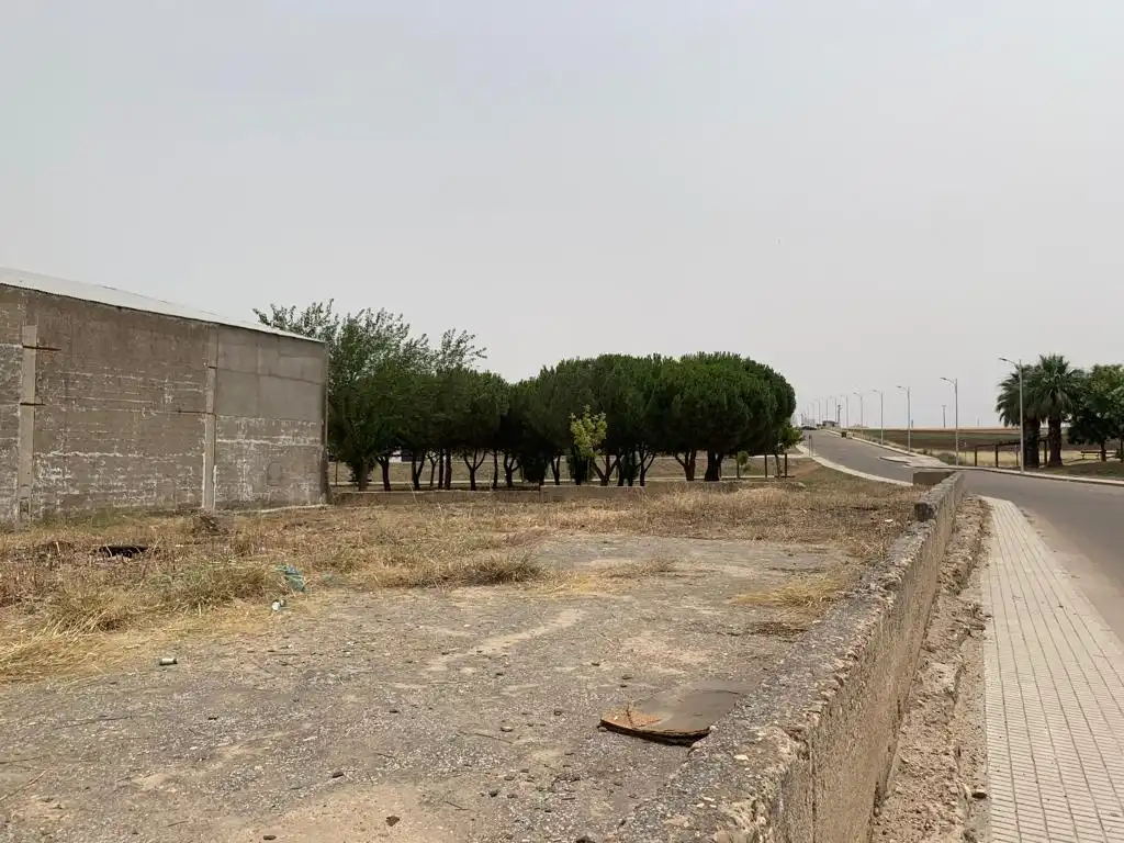 Terreno residencial en venta en Don Benito, imagen 6
