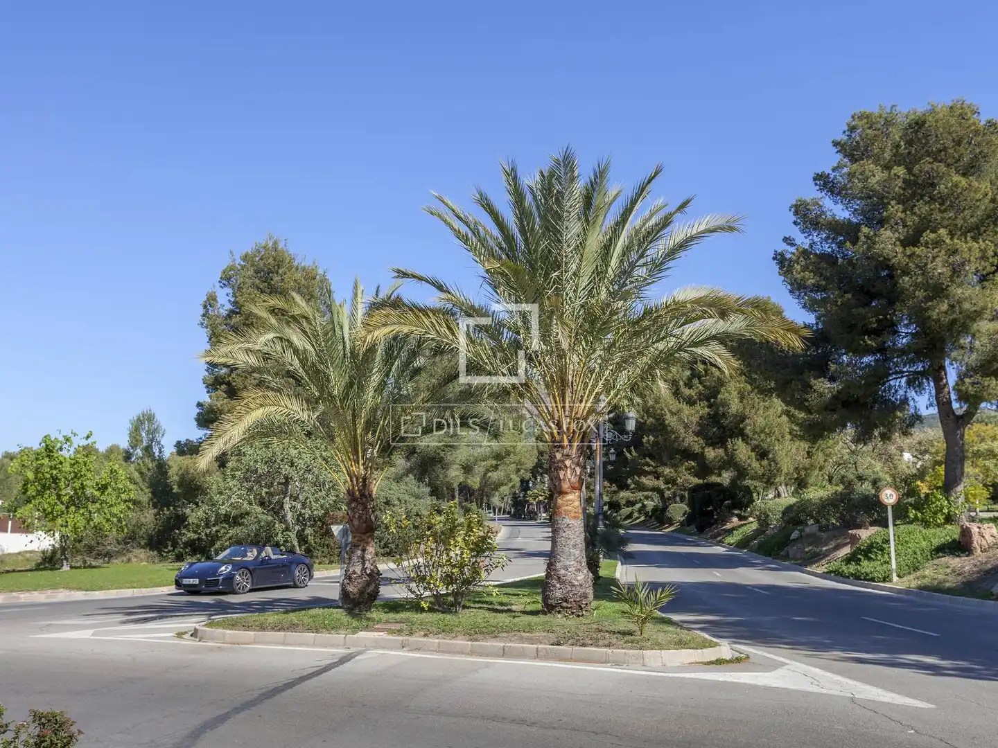 Vista exterior de Casa o chalet en venta en Sagunto / Sagunt con Aire acondicionado, Calefacción y Jardín privado