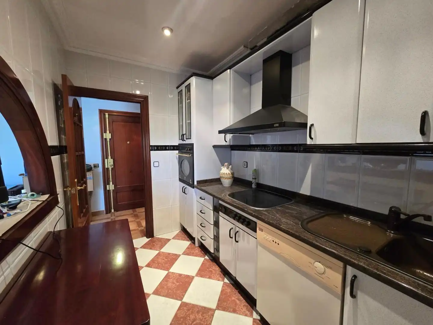 Flat for sale in Nueva Alcalá, imagen 4