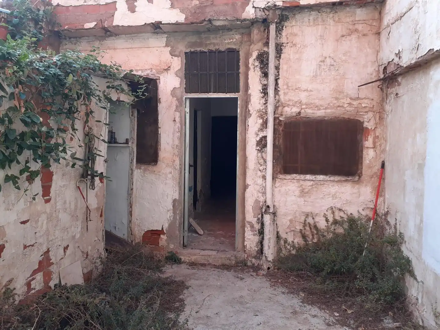 Planta baja en venta en Moncada