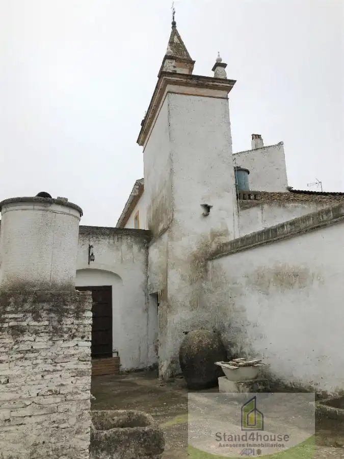 House with terrace for sale in Manzanilla, imagen 48