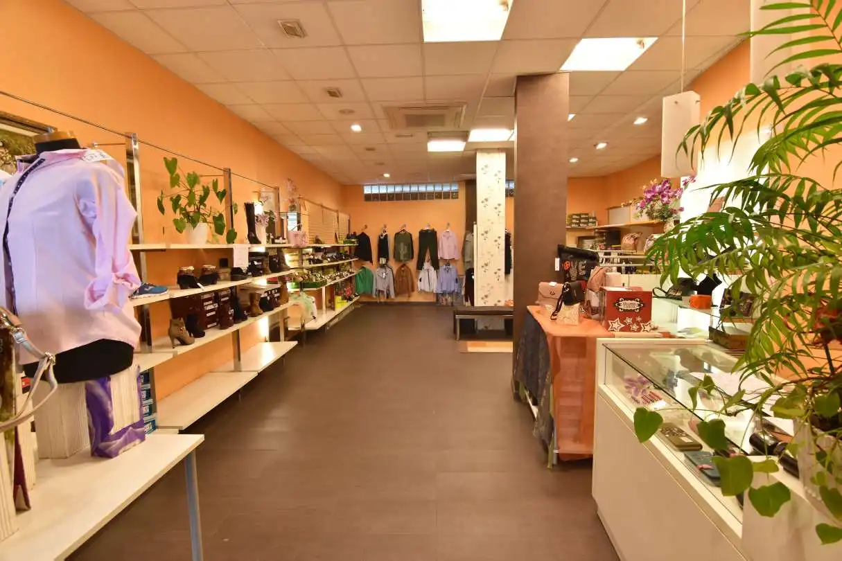 Locale commerciale in vendita a Urkizu Pasealekua Ibilbidea, imagen 17