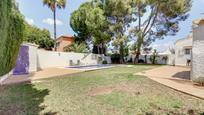 Jardí de Casa o xalet en venda en L'Eliana amb Aire condicionat, Terrassa i Piscina