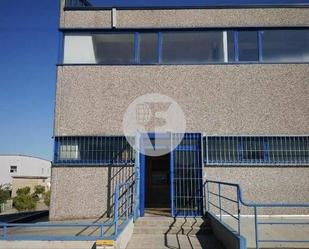 Außenansicht von Fabrikhallen zum verkauf in L'Ametlla del Vallès