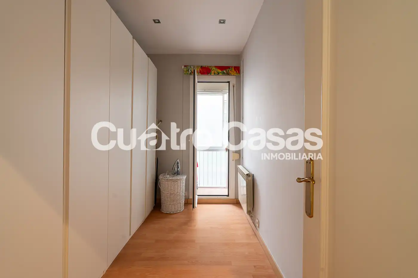 Piso en venta en Barcelona con Aire acondicionado, Calefacción y Parquet