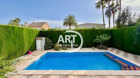 Foto 3 von Haus oder Chalet zur Miete in Rei Pere el Ceremonios, El Carme - Sant Agustí - Bonavista, L'Eliana