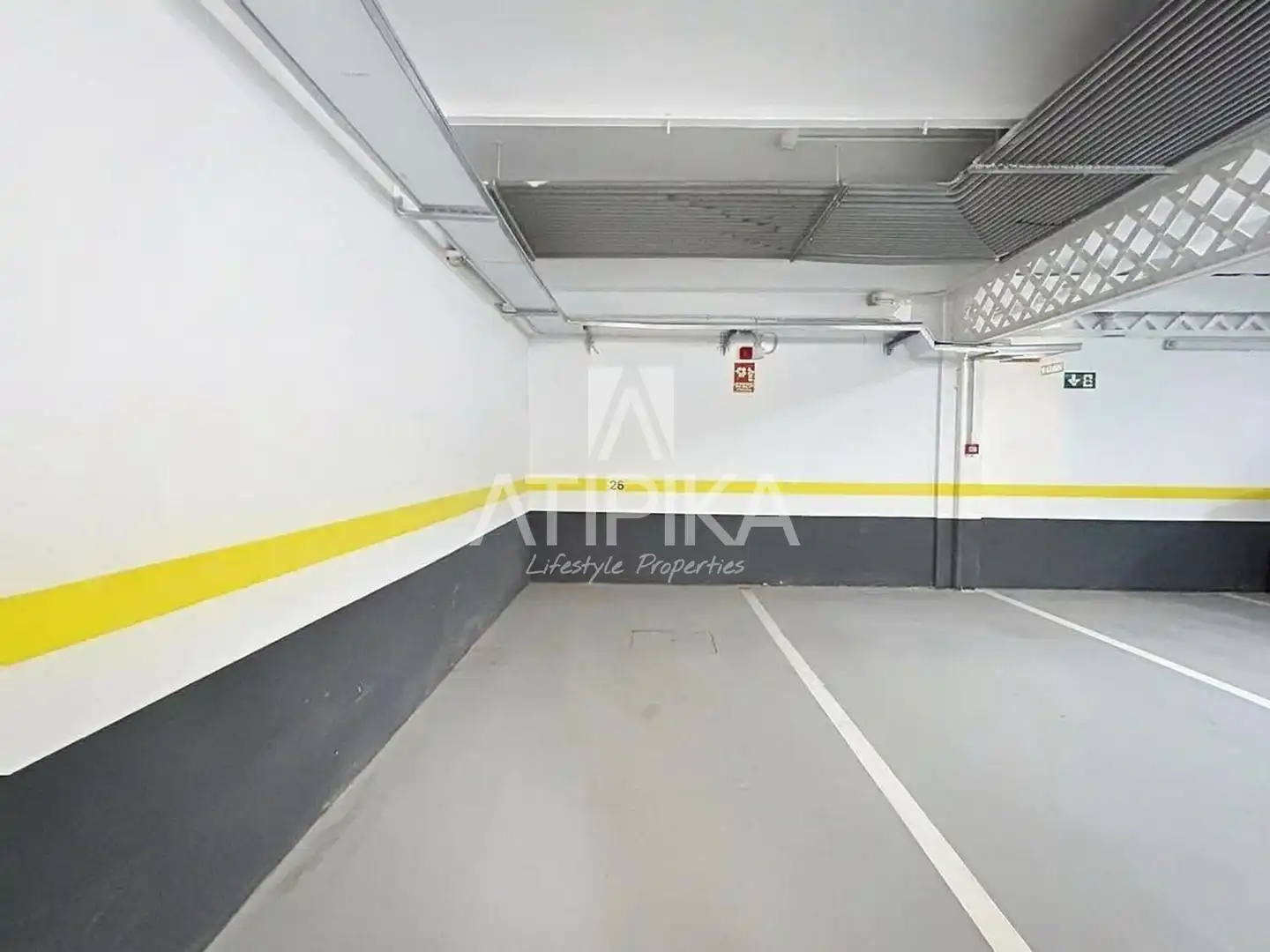 Appartement avec ascenseur à louer à Eixample, imagen 46