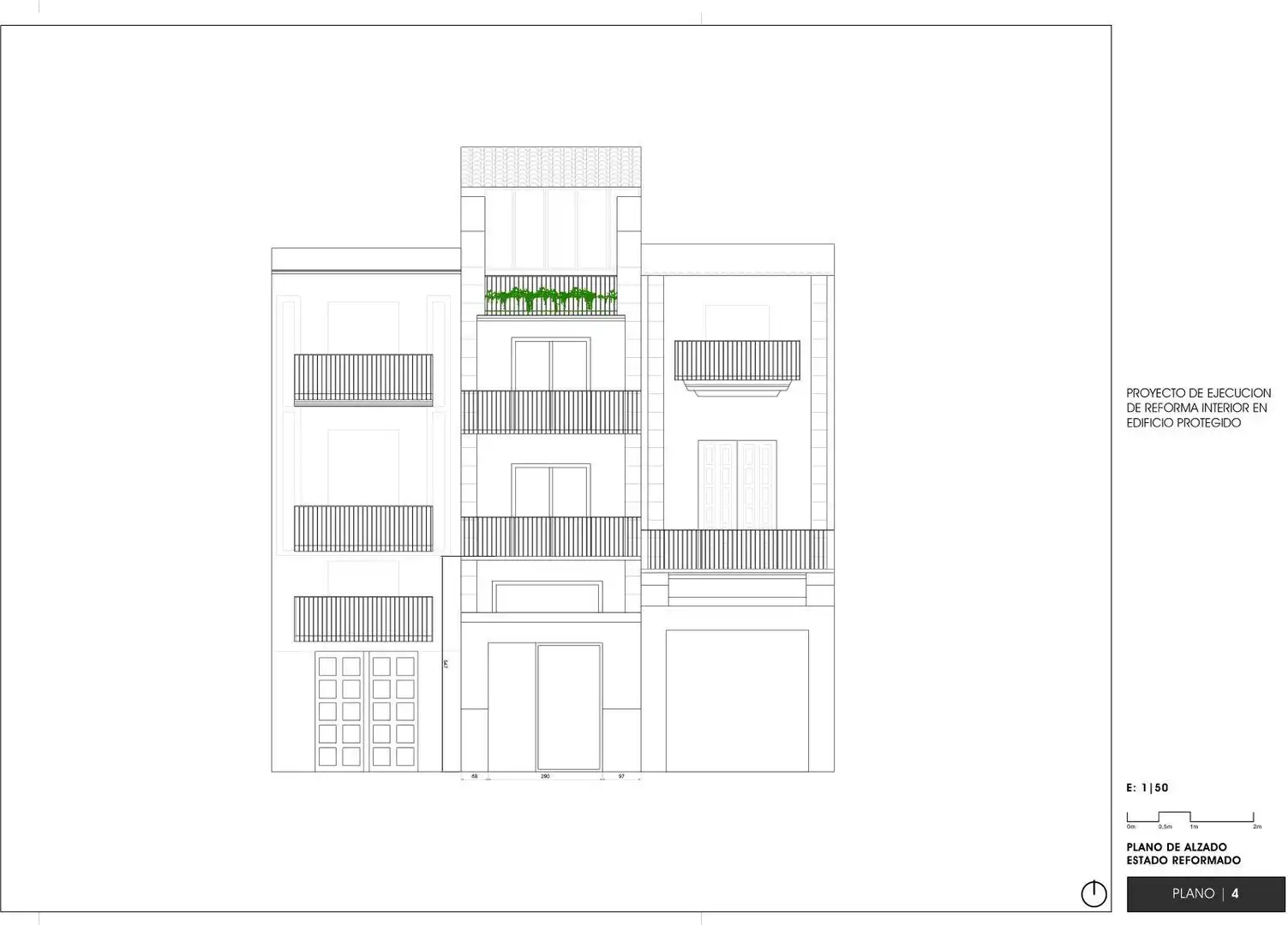 Residential for sale in Ciutat Vella, imagen 21
