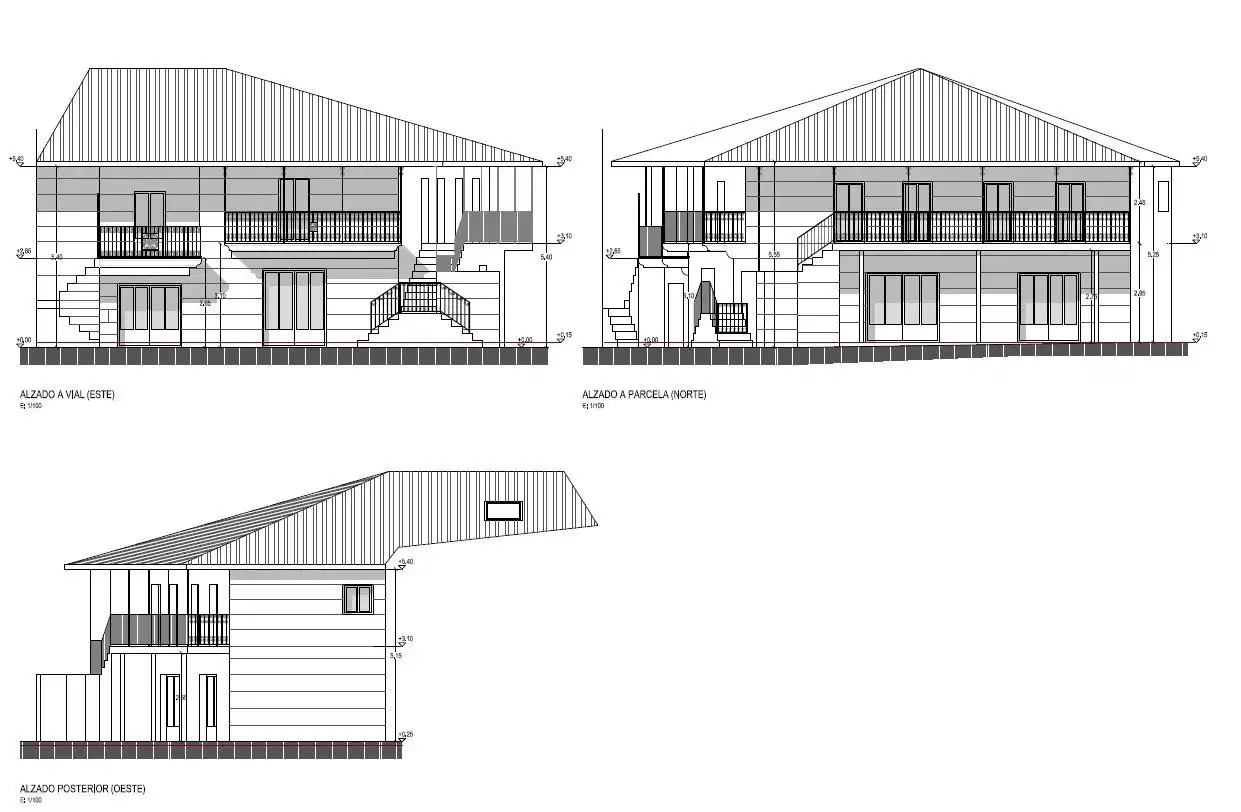 Casa en venta en O Pereiro de Aguiar, imagen 11