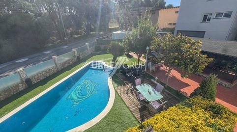 Foto 3 de Casa o chalet en venta en Sant Esteve Sesrovires, Barcelona