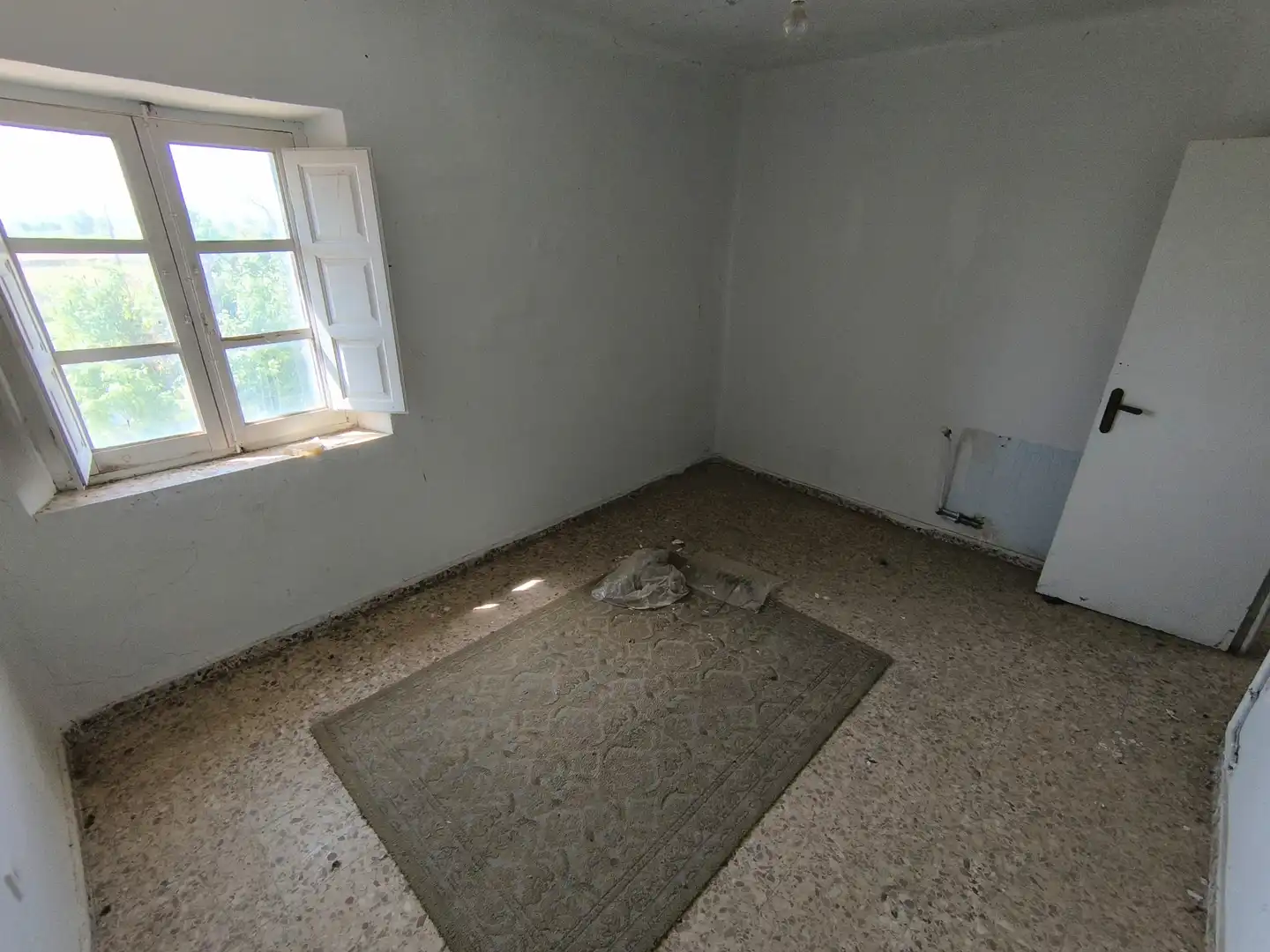 Casa o xalet en venda en Meneses de Campos amb Jardí privat i Traster
