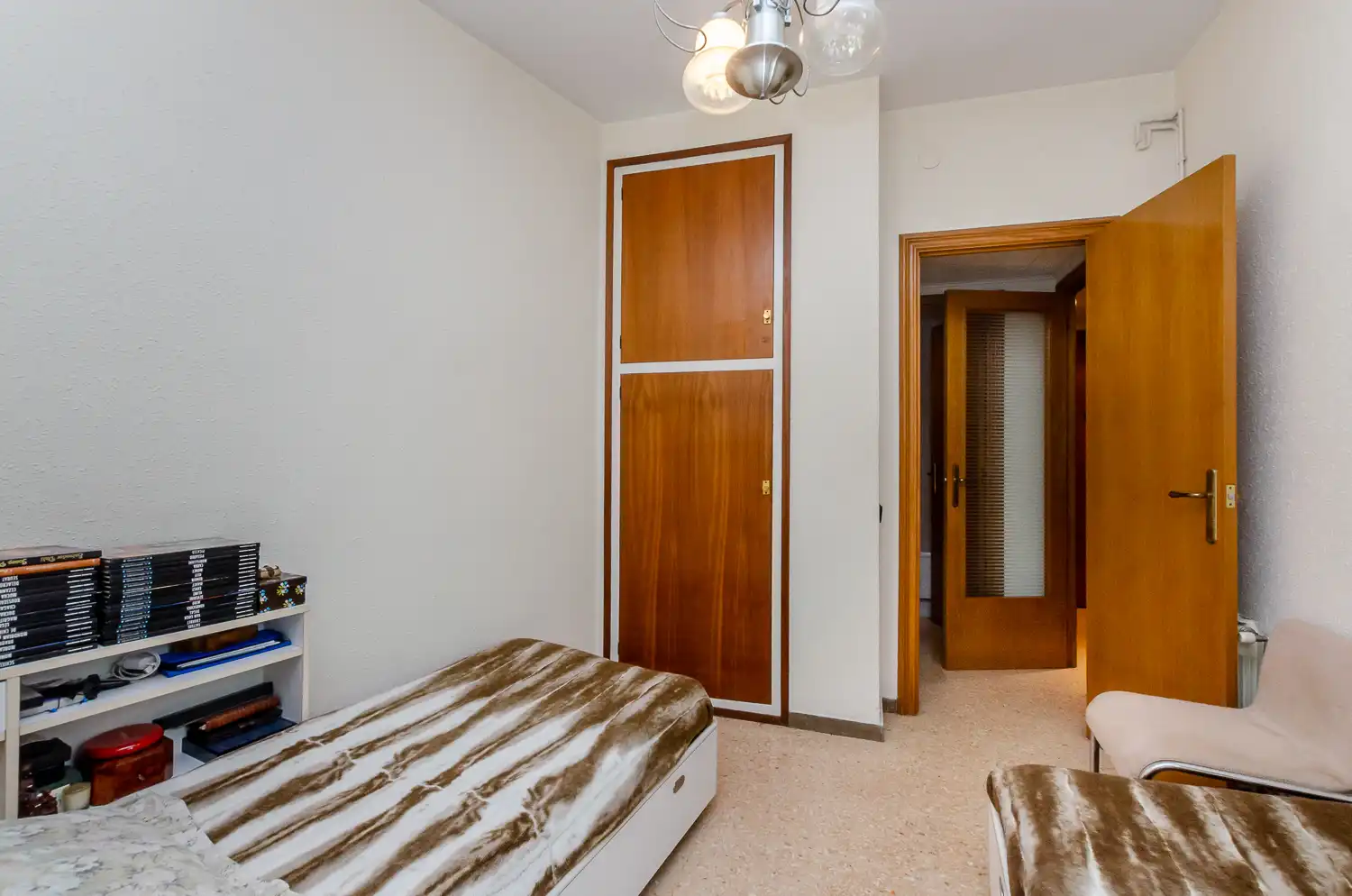 Piso en venta en Avinguda de Madrid, Sants