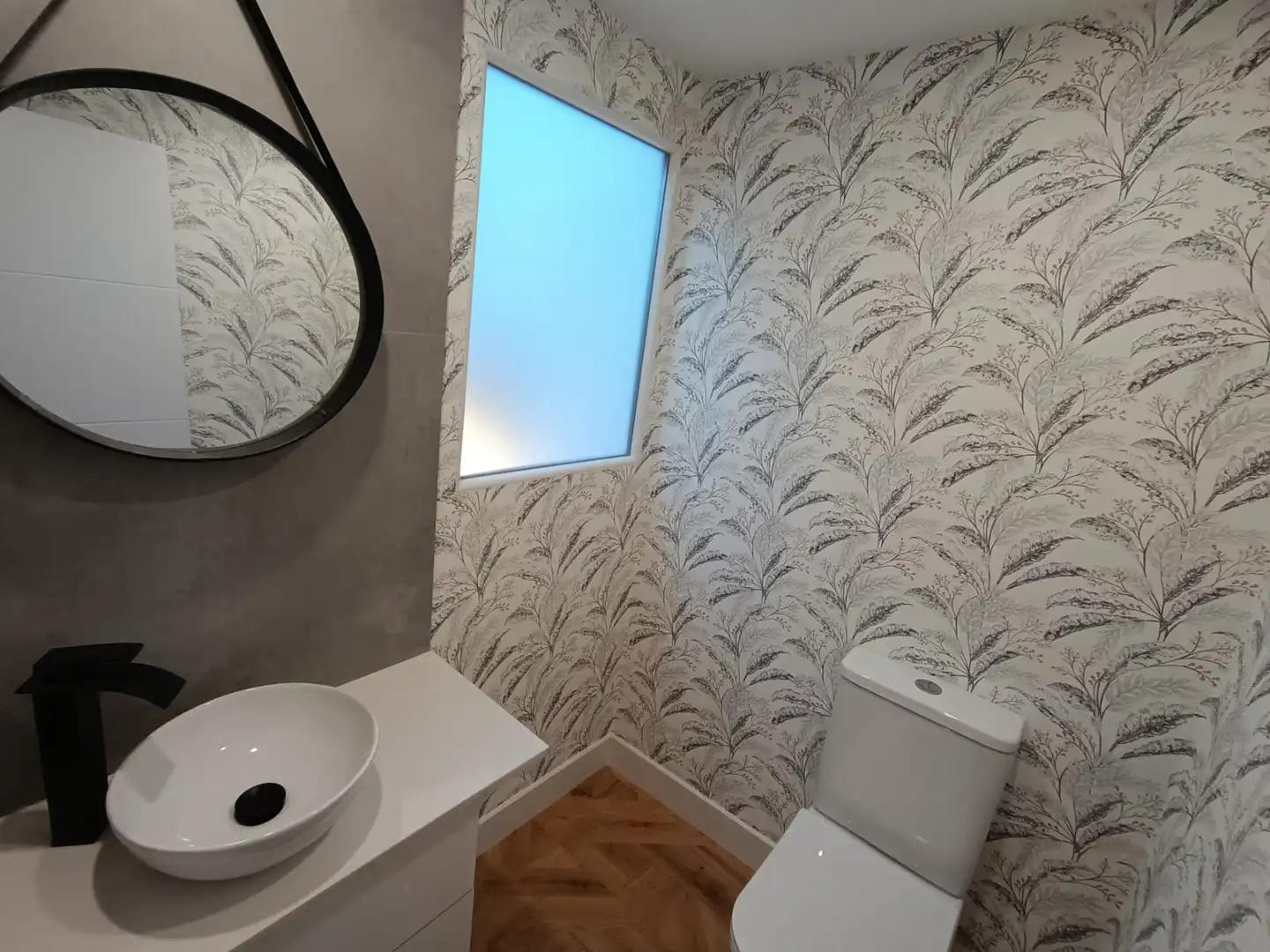 Baño de Casa o chalet en venta en Reocín