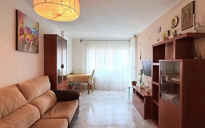 Living room of Flat for sale in Igualada  with Heating and Balcony