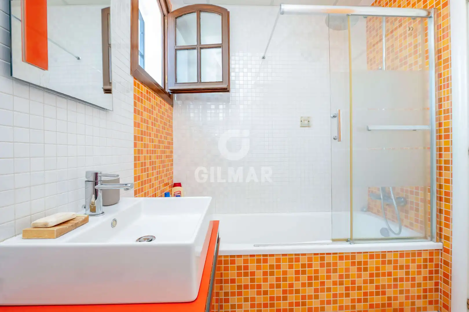 Bathroom of Houses for sale in Jerez de la Frontera  with Heating, Private garden and Swimming Pool