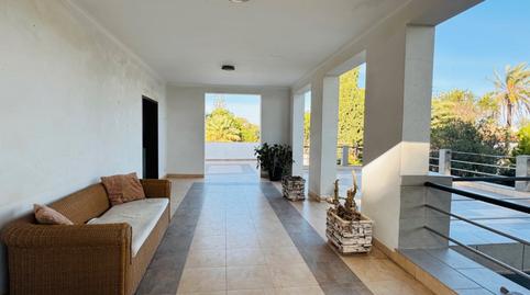 Foto 2 de Casa o xalet en venda a Las Rotas / Les Rotes, Alicante