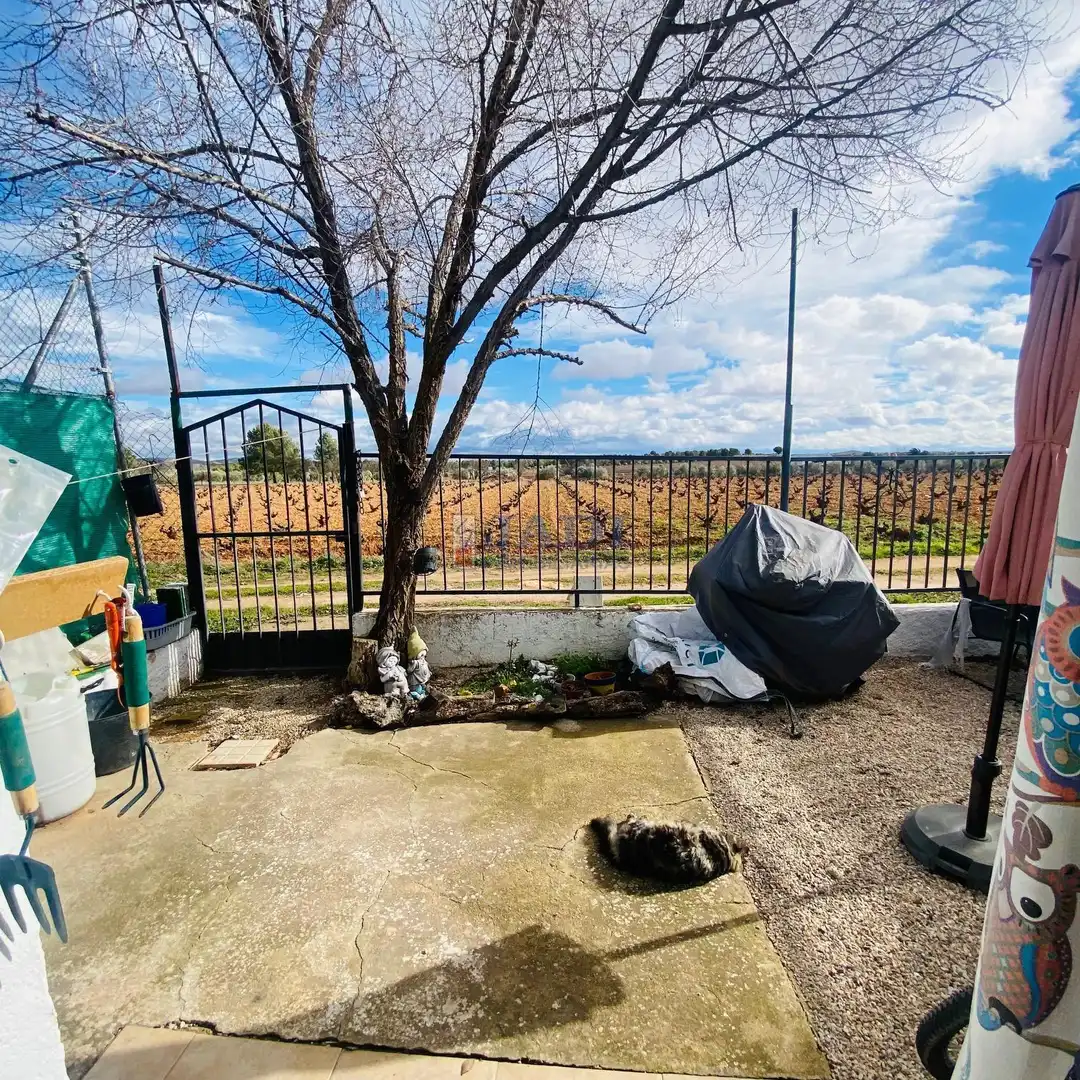Casa rústica en venda a Valdepeñas, imagen 19