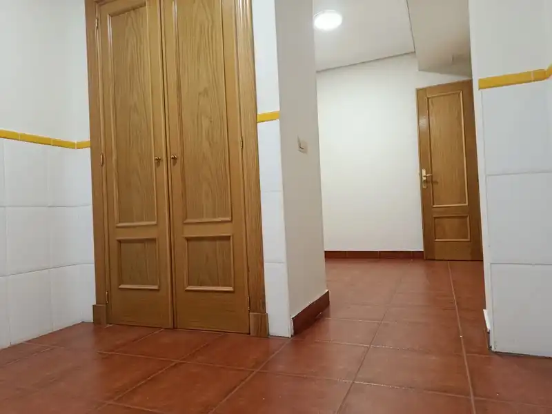 Semi-detached house with pool for sale in Simancas, imagen 82