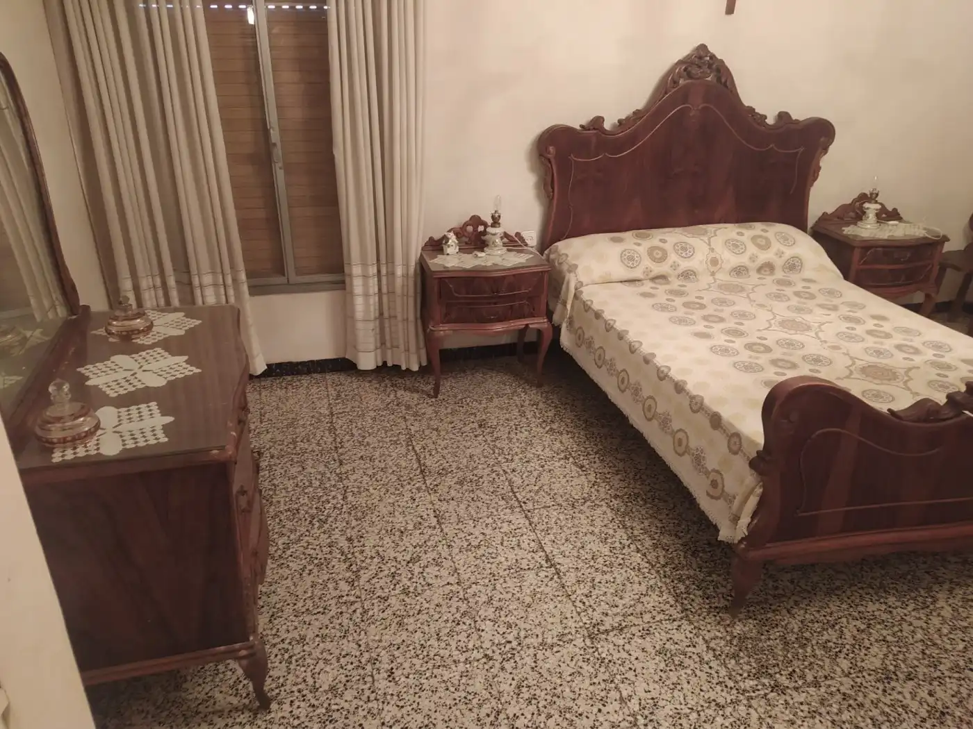 Casa rústica en venda a Monreal del Campo, imagen 11