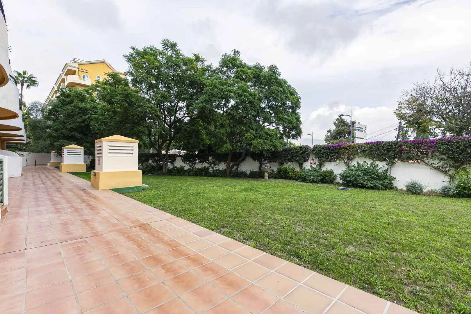 Apartament amb terrassa en venda a Nueva Andalucía, imagen 41
