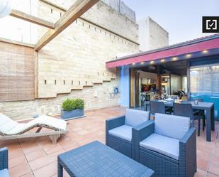 Flat to rent in Sants