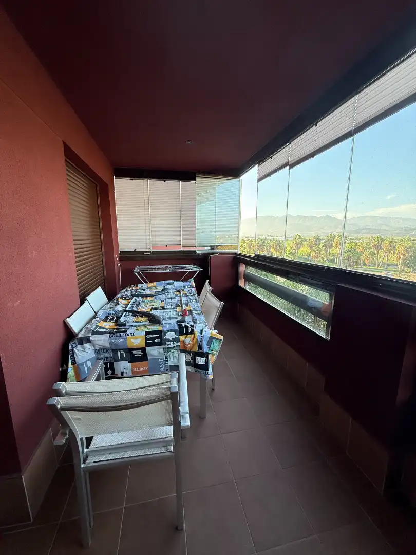 Apartament amb piscina de lloguer a Calle Rector Federico Mayor Zaragoza 11, imagen 10