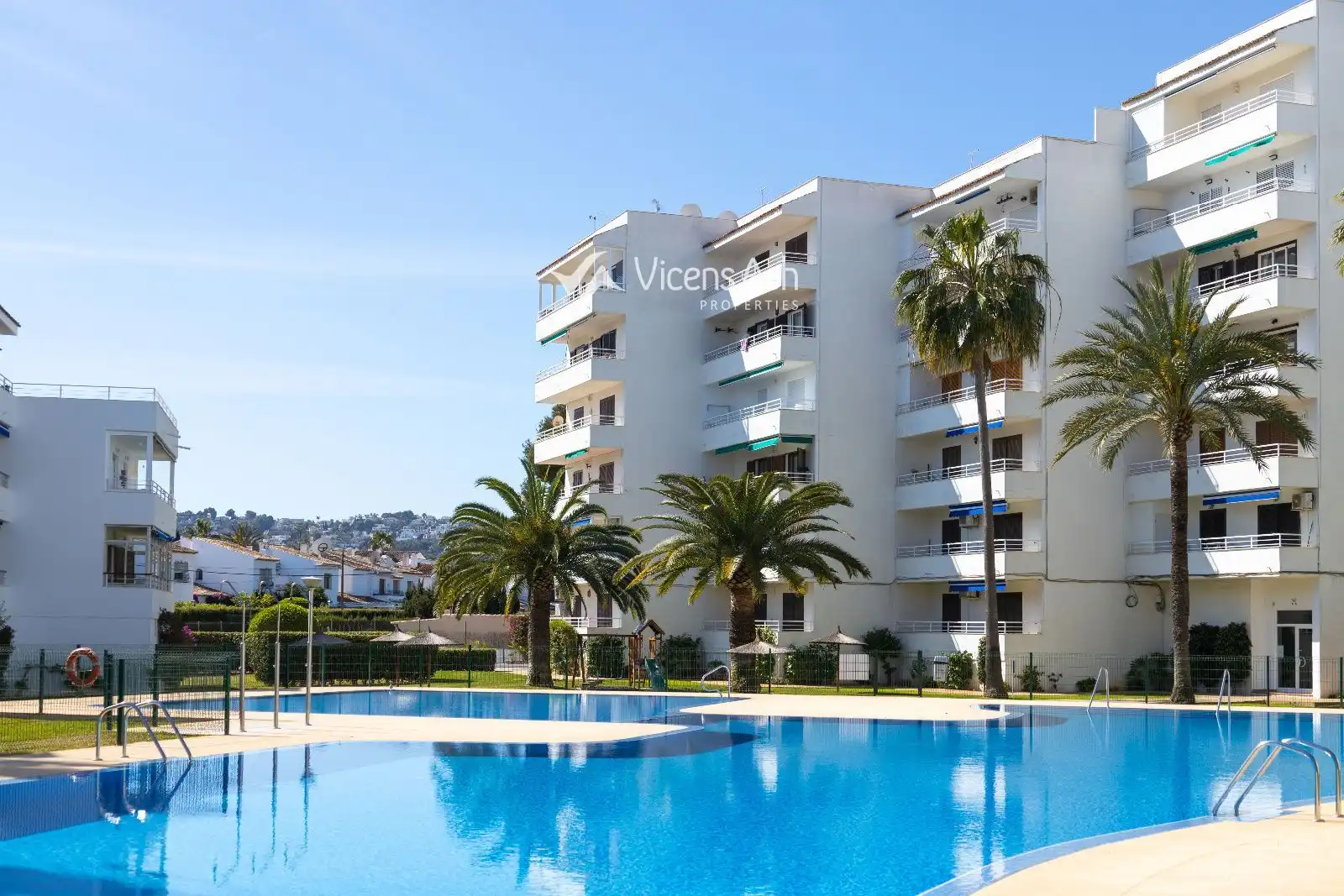 Wohnungen zum Verkauf in Atenas, 74, Montañar - El Arenal