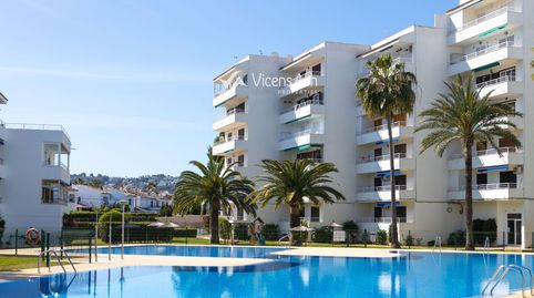 Foto 2 von Wohnungen zum Verkauf in Atenas, 74, Montañar - El Arenal, Jávea / Xàbia