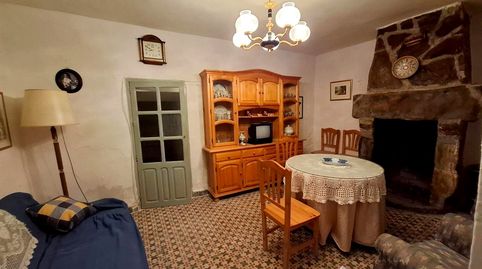 Foto 4 de Casa o chalet en venta en Julio Burell, Begíjar, Jaén