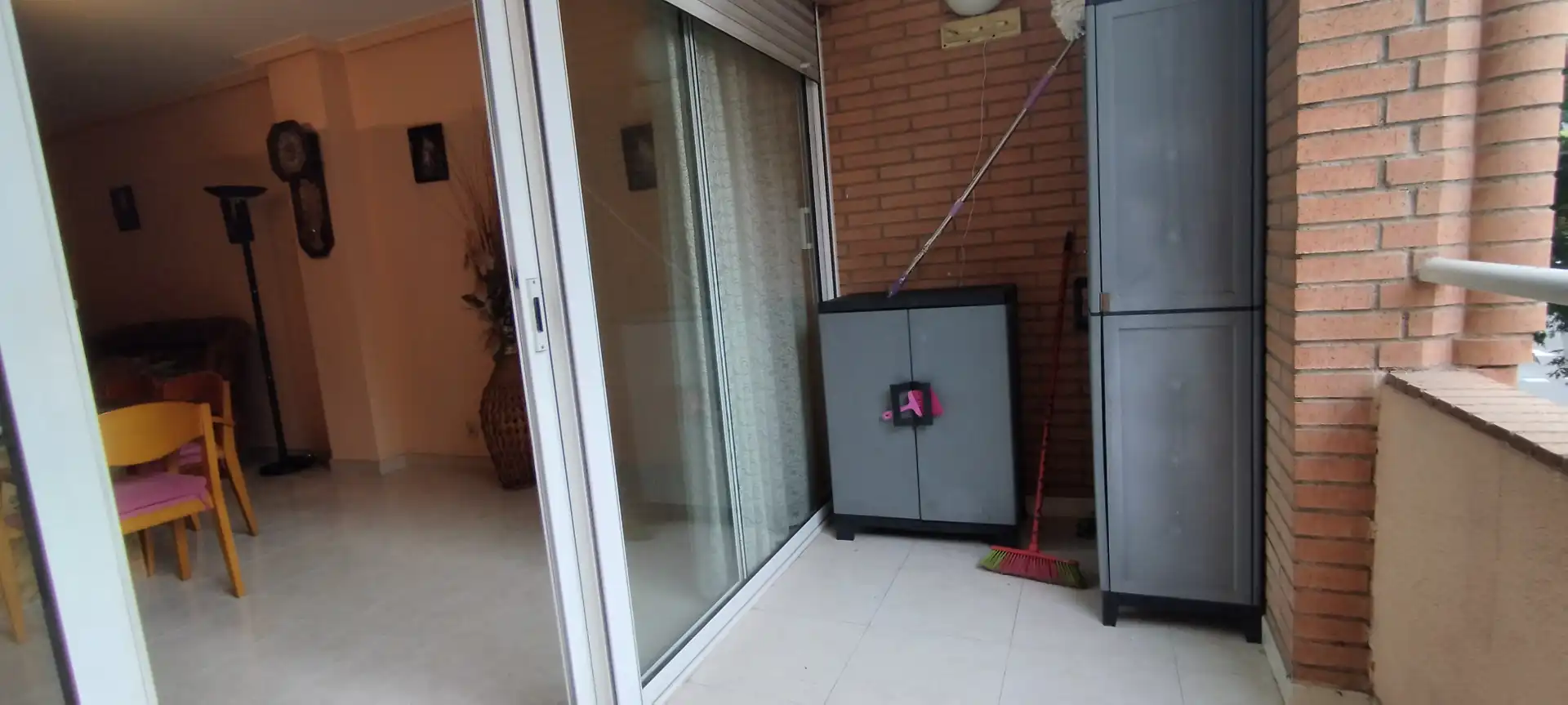 Piso en venta en Carrer Joan Miró, Nou Eixample Nord